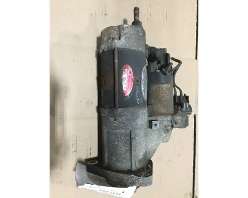 DELCO REMY MT38 Starter Motor