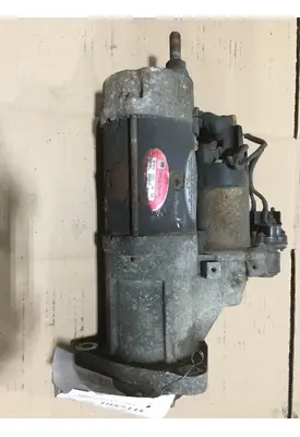 DELCO REMY MT38 Starter Motor