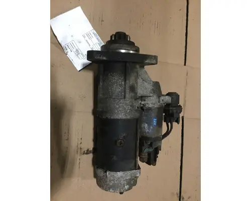 DELCO REMY MT38 Starter Motor