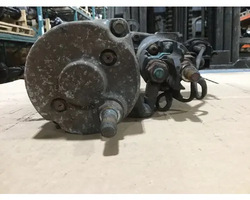 DELCO REMY MT38 Starter Motor