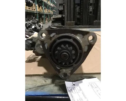 DELCO REMY MT38 Starter Motor
