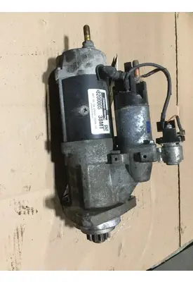 DELCO REMY MT38 Starter Motor