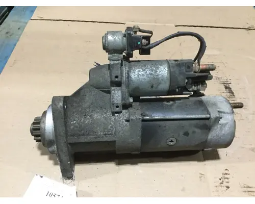 DELCO REMY MT38 Starter Motor