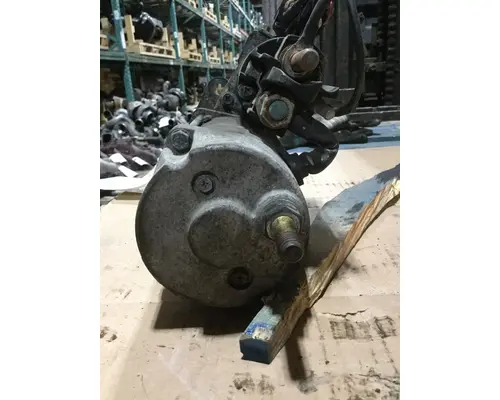 DELCO REMY MT38 Starter Motor