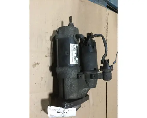 DELCO REMY MT38 Starter Motor