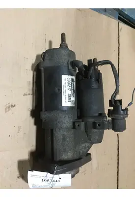 DELCO REMY MT38 Starter Motor