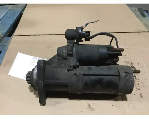 DELCO REMY MT38 Starter Motor