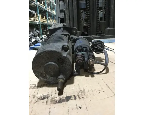 DELCO REMY MT38 Starter Motor