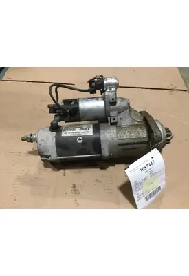 DELCO REMY MT38 Starter Motor