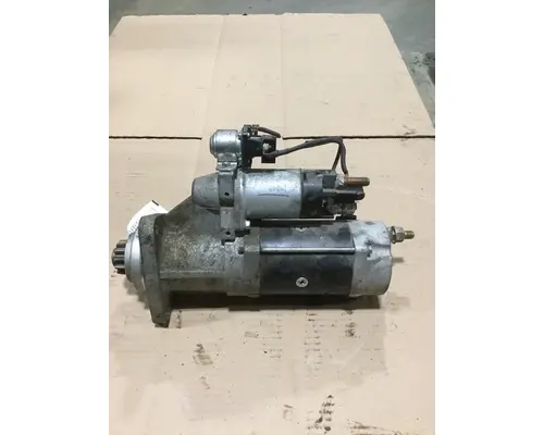 DELCO REMY MT38 Starter Motor