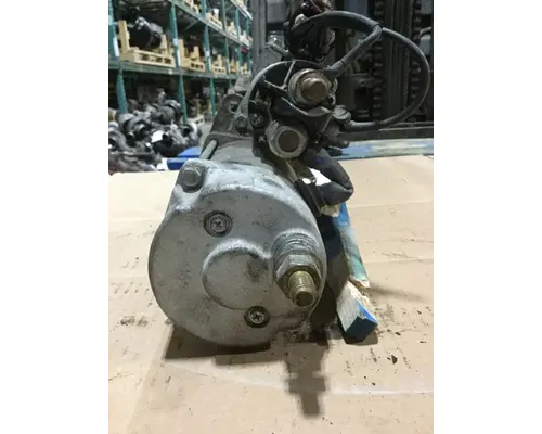 DELCO REMY MT38 Starter Motor