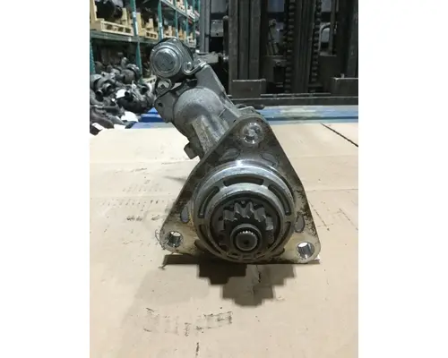 DELCO REMY MT38 Starter Motor