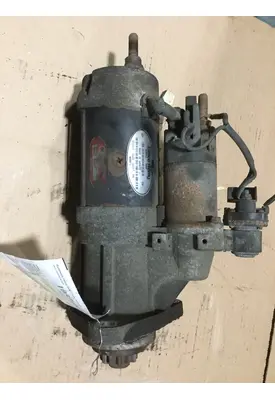 DELCO REMY MT38 Starter Motor