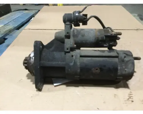 DELCO REMY MT38 Starter Motor