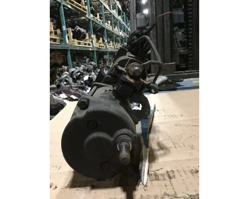 DELCO REMY MT38 Starter Motor
