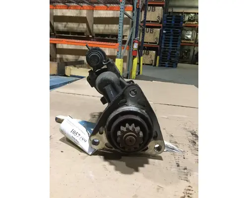 DELCO REMY MT38 Starter Motor