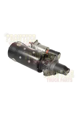 DELCO REMY MT50 Starter Motor