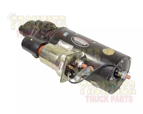 DELCO REMY MT50 Starter Motor