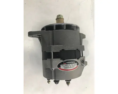 DELCO-REMY  ALTERNATOR