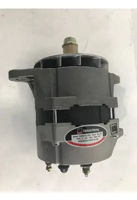 DELCO-REMY  ALTERNATOR