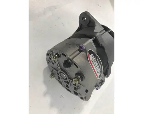 DELCO-REMY  ALTERNATOR