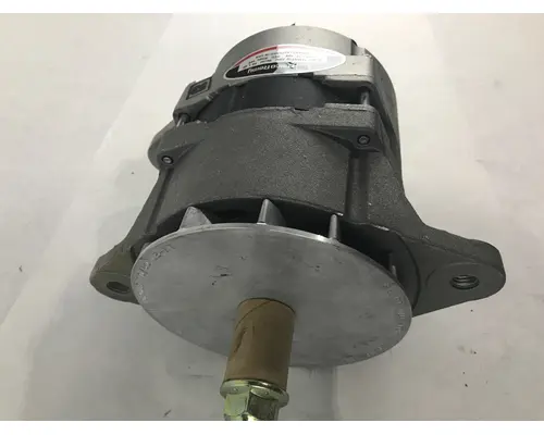 DELCO-REMY  ALTERNATOR