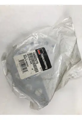 DELCO-REMY  ALTERNATOR