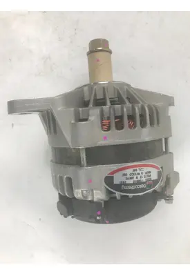 DELCO-REMY  ALTERNATOR