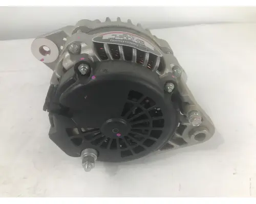 DELCO-REMY  ALTERNATOR