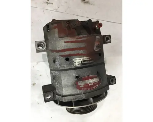 DELCO-REMY  ALTERNATOR