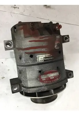 DELCO-REMY  ALTERNATOR