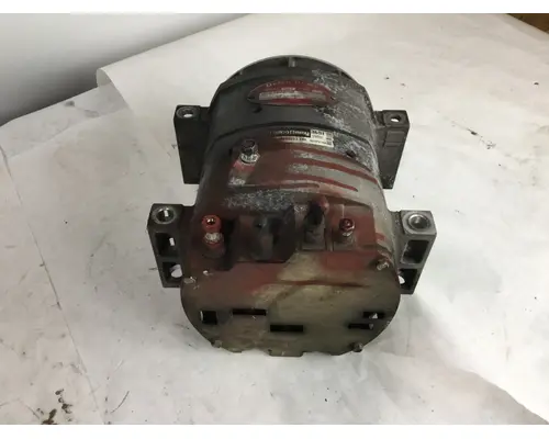 DELCO-REMY  ALTERNATOR