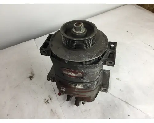 DELCO-REMY  ALTERNATOR
