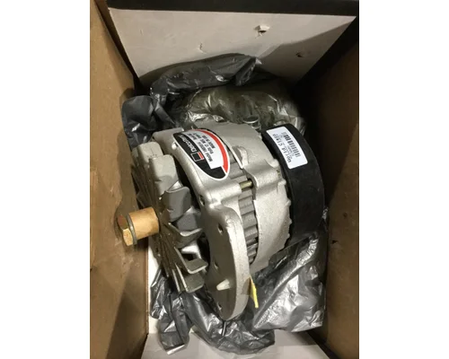 DELCO-REMY  ALTERNATOR