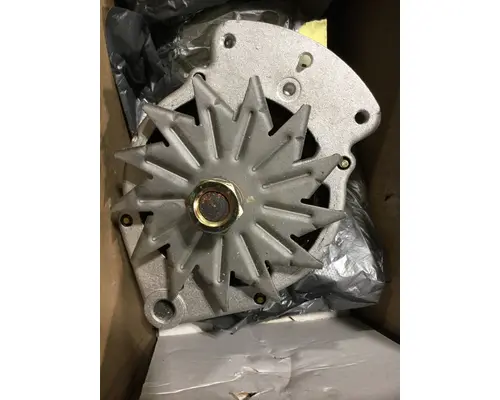 DELCO-REMY  ALTERNATOR