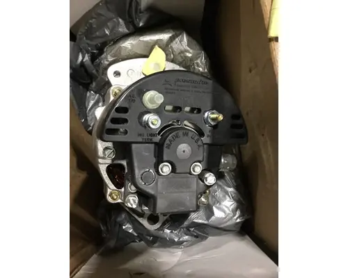 DELCO-REMY  ALTERNATOR