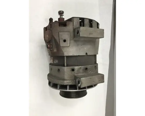 DELCO-REMY  ALTERNATOR