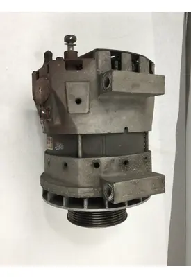 DELCO-REMY  ALTERNATOR