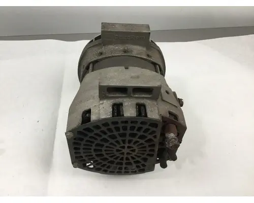 DELCO-REMY  ALTERNATOR
