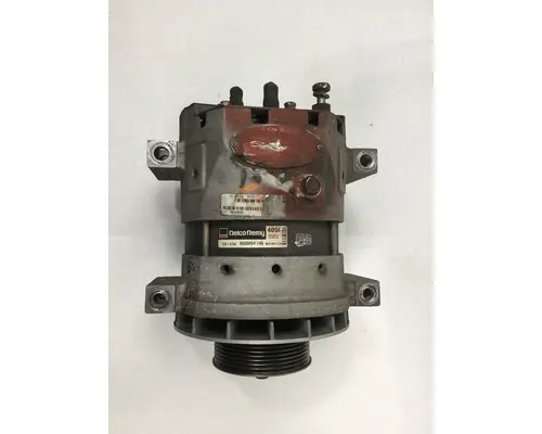 DELCO-REMY  ALTERNATOR