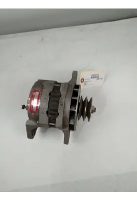 DELCO-REMY  ALTERNATOR