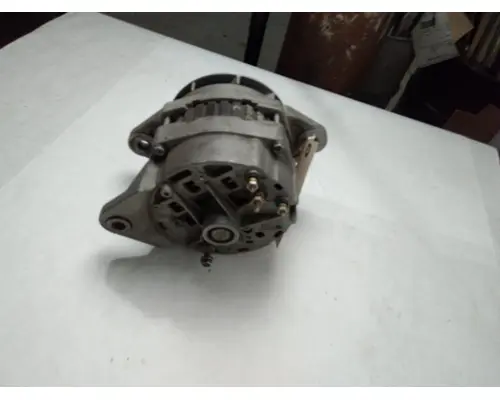 DELCO-REMY  ALTERNATOR