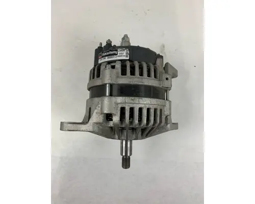 DELCO-REMY  ALTERNATOR