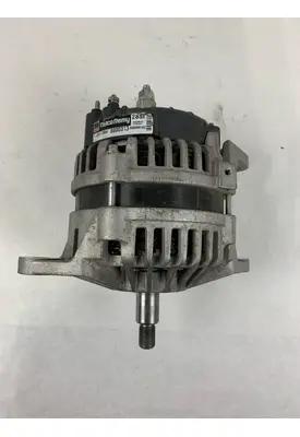DELCO-REMY  ALTERNATOR