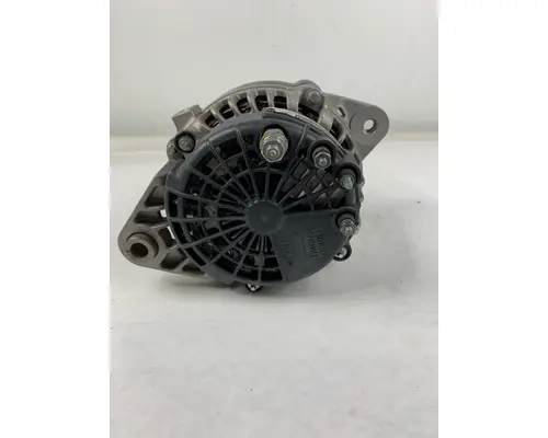 DELCO-REMY  ALTERNATOR