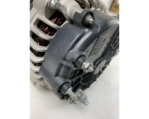 DELCO-REMY  ALTERNATOR