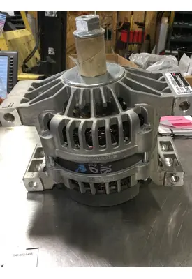 DELCO-REMY  ALTERNATOR