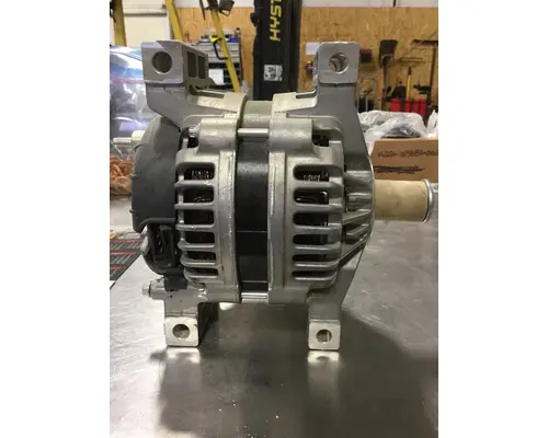 DELCO-REMY  ALTERNATOR