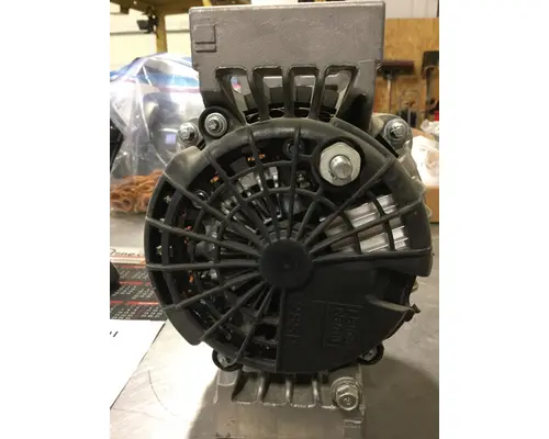 DELCO-REMY  ALTERNATOR