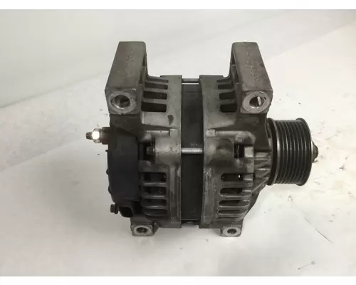 DELCO-REMY  Alternator